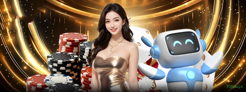 7588win Cassino Clássico