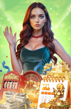 Slots Clássicos 7588win